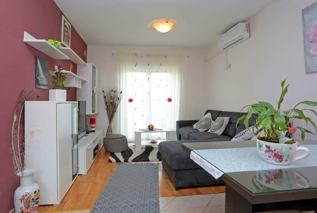 Apartment Tropic Stobrec スプリト エクステリア 写真