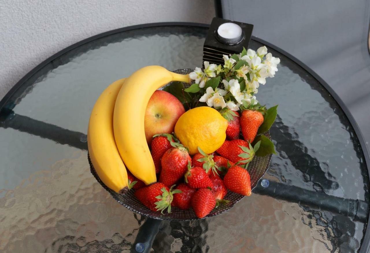 Apartment Tropic Stobrec スプリト エクステリア 写真